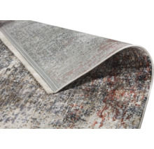 Teppich mit abstraktem Muster