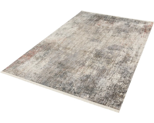 Teppich mit abstraktem Muster