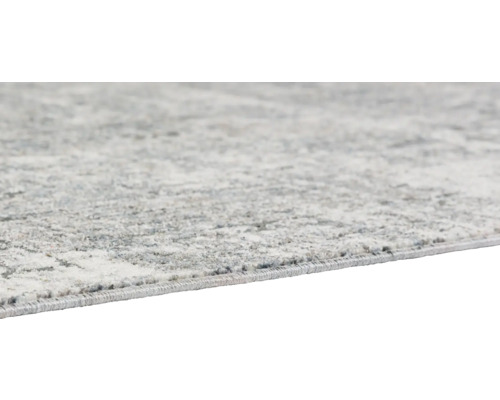 Detailansicht eines Teppichs