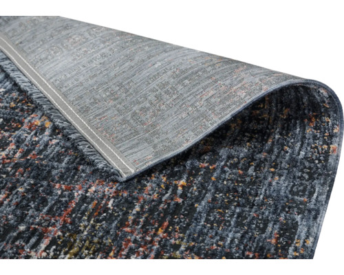 Teppich mit abstraktem Muster