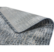 Teppich mit abstraktem Muster
