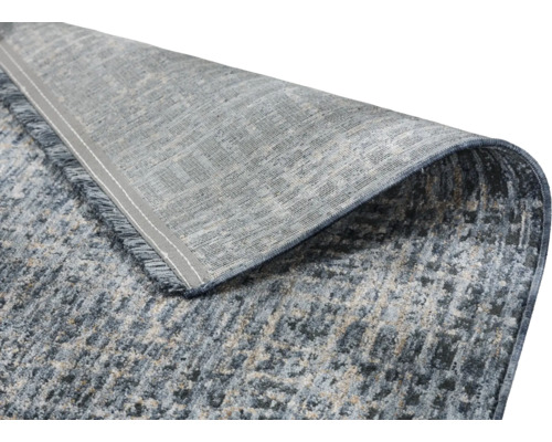 Teppich mit abstraktem Muster