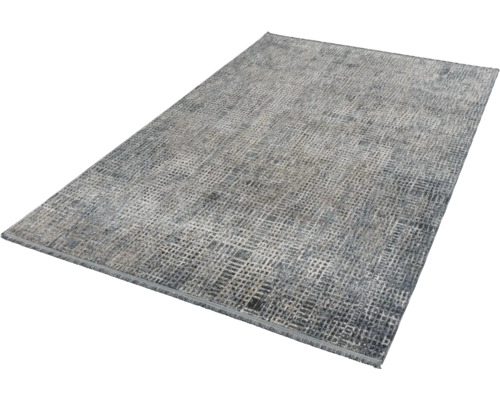 Teppich mit abstraktem Muster