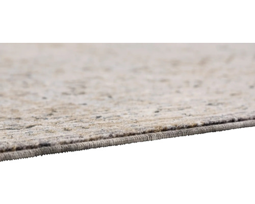 Detailansicht eines Teppichs