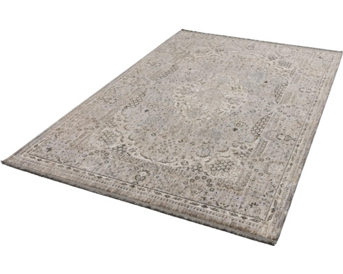 Teppich mit Ornamentmuster