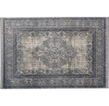 Teppich mit Ornamentmuster