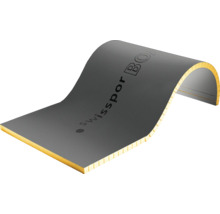 Swissopor Board Dämmplatte für den Innenausbau