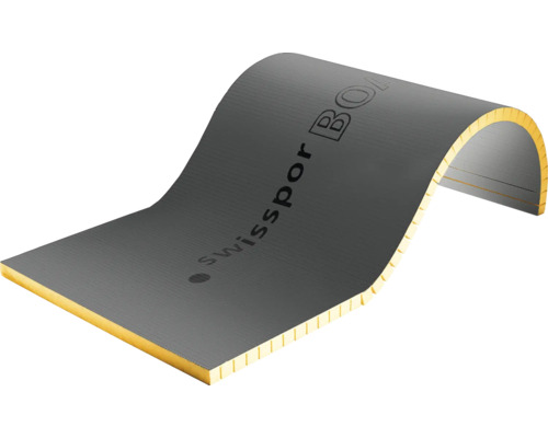 Swissopor Board Bauplatte