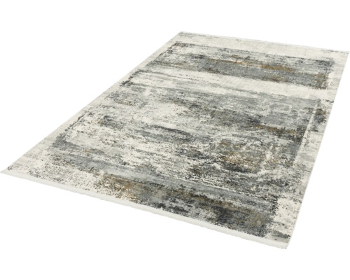 Teppich mit abstraktem Muster