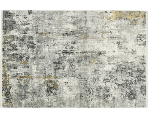 Teppich Positano creme Allover 80x150 cm