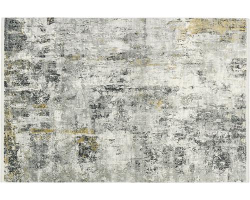 Teppich Positano creme Allover 160x230 cm