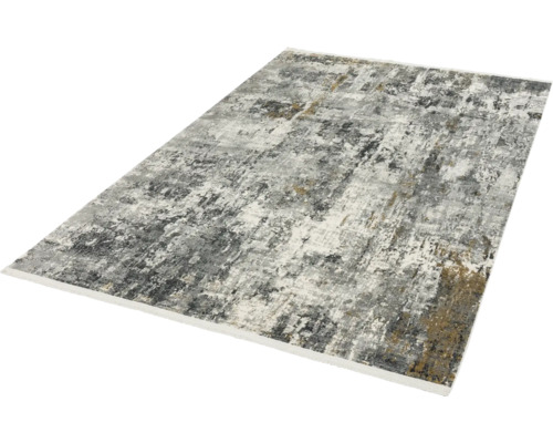 Teppich mit abstraktem Muster