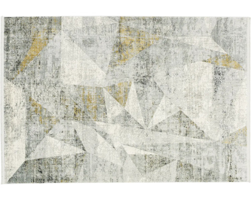 Teppich Positano creme Design 160x230 cm