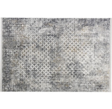 Teppich mit abstraktem Muster