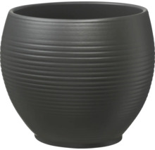 Gerillter Pflanztopf