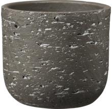 Blumentopf aus Terrakotta