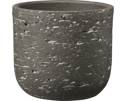 Pflanztopf aus Steinzeug