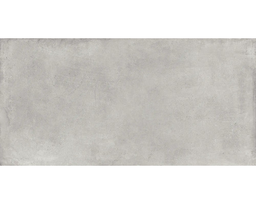 Graue Fliese mit Betonoptik