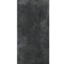 Feinsteinzeug Bodenfliese Proton 60x120 cm anthrazit matt-thumb-3