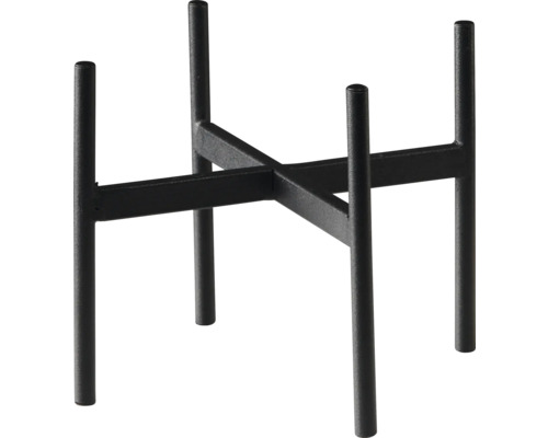 Blumenständer aus Metall