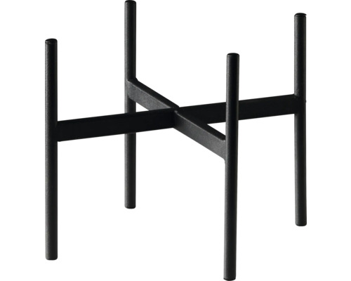 Pflanzenständer aus Metall