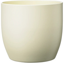 Blumentopf aus Keramik