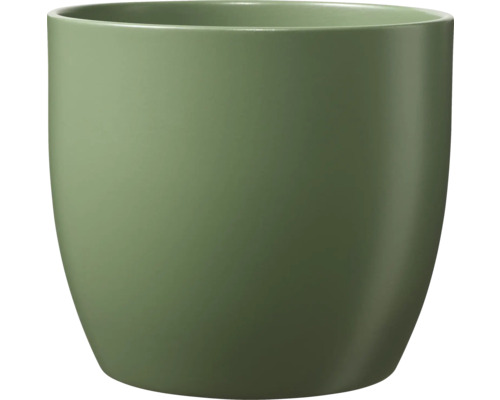 Pflanztopf aus Keramik