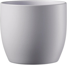 Blumentopf aus Keramik