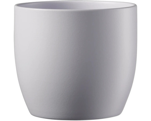 Blumentopf aus Keramik