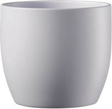 Blumentopf aus Keramik