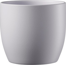 Blumentopf aus Keramik