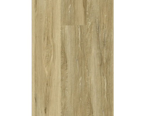 Holzstrukturierter Vinylboden