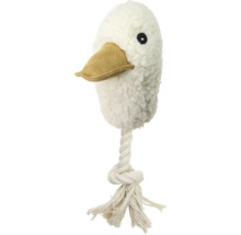 Hundespielzeug Karlie Ente 24 cm-thumb-0