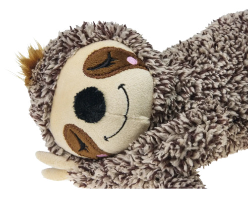 Plüschtier Faultier