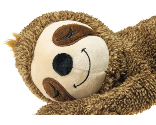 Plüschtier Faultier