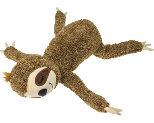 Plüschtier Faultier