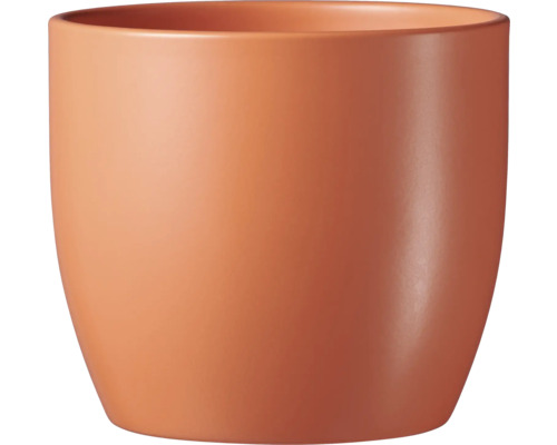 Blumentopf aus Keramik