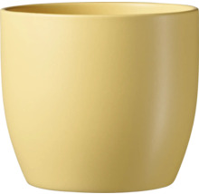 Blumentopf aus Keramik