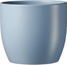 Blumentopf aus Keramik