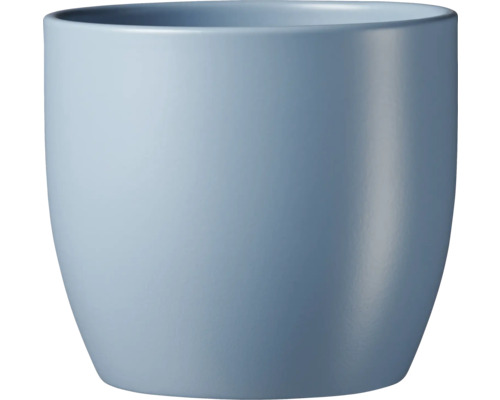 Blumentopf aus Keramik