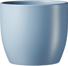 Blumentopf aus Keramik