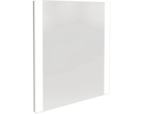 LED Badspiegel Spiegel Form & Style 60x68 cm
