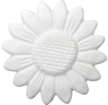 Sonnenblume aus Styropor