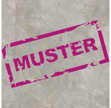 Muster-Stempel auf einer Oberfläche