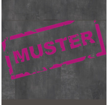 Musterfliese zur Ansicht