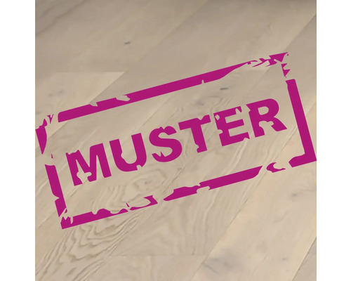 Muster eines Holzfußbodens