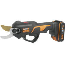 Akku Astschere WORX NITRO WG330E.9 20V ohne Akku und Ladegerät-thumb-1 Akku Astschere WORX NITRO WG330E.9 20V ohne Akku und Ladegerät-thumb-1