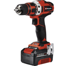 Akku-Maschinen-Set Einhell TE-TK 18/3 Li Kit (JS+CD+AG) 18 V Power X-Change-thumb-2 Akku-Maschinen-Set Einhell TE-TK 18/3 Li Kit (JS+CD+AG) 18 V Power X-Change-thumb-2