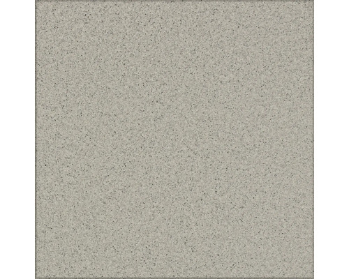 Feinsteinzeug Bodenfliese Starline 30x30 cm hellgrau Fliesenmuster mit gesprenkelter Oberfläche