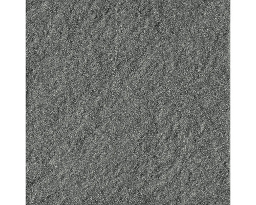 Feinsteinzeug Bodenfliese Starline 30x30 cm schwarz